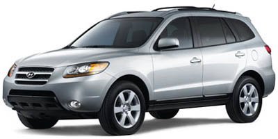 hyundai santa fe 2007 5NMSH13E67H074418 image hyundai santa fe 2007 5NMSH13E67H074418 image